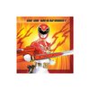Power Rangers Megaforce Beverage Napkins (16 Pack)
