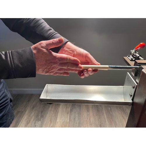 Brampton Golf Grip Tape Roll 48mm x 36 Yards - Premium Solvent Activated Double Sided Adhesive Strips for Regripping Golf Clubs - Double Sided Tape for Golf Club Regripping