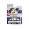1983 Chevy Impala Yellow Maryland State Police Hot Pursuit Series 45 1/64 Diecast Model Car by Greenlight 43030A