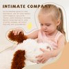 GADXV Puppy Stuffed Animals 20 inch, Soft Dog Stuffed Animal, Cute Stuffed Dog Plush Puppy Plush Gift for Kids Girls, Birthday,Valentine,Christmas