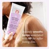 First Aid Beauty - KP Bump Eraser Body Scrub with 10% AHA, Keratosis Pilaris Skin Exfoliater with Glycolic and Lactic acids, Helps Reduce Chicken Skin Bumps, Safe for Sensitive Skin, 8 oz + Bonus, 2ct