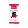Chuao Chocolatier Spicy Maya Dark Chocolate Bars | Gourmet Cinnamon Cayenne Artisan No Preservatives | For Gift Baskets, Christmas, Valentines Day, Gifts for Women, Men, Birthday, Thank You, Care Package | 3 Pack