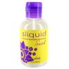 Sliquid Swirl Flavored Water Based Lubricant, Pina Colada, 4 Ounce