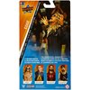 WWE Summerslam Elite Collection Edge Action Figure