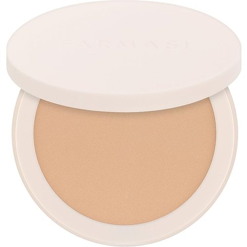 Farmasi Make Up Face Perfecting Pressed Powder No:03 Neutral Medium (2018)