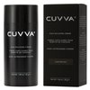 Hair Building Fibers by CUVVA for Fine & Thinning Hair (DARK BROWN) - Thicker Looking Hair in 15 Seconds - 10 Different Shades for Men & Women - 0.87oz