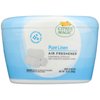 Citrus Magic Odor Absorbing Solid Air Freshener, 1.25 Pound (Pack of 1), Pure Linen, 20 Ounce