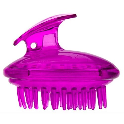 Knatty Dread Shampoo Brush Wash Dreadlocks Massage Scalp