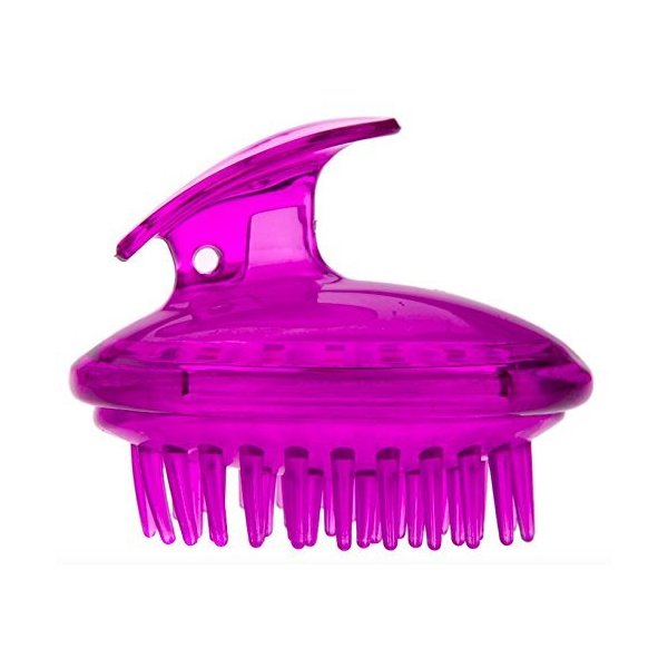 Knatty Dread Shampoo Brush Wash Dreadlocks Massage Scalp