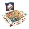 Funko ET The Extra-Terrestrial: Cooperative Family Board Game Ages 10 and Up 2-4 Players