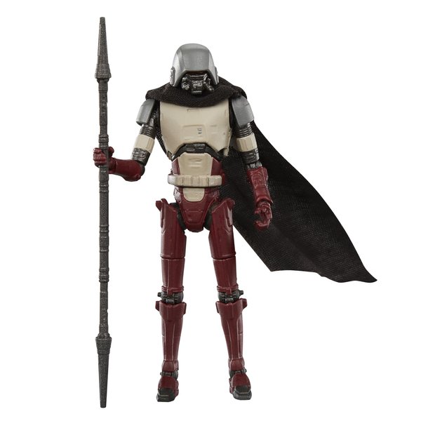 STAR WARS The Vintage Collection HK-87 Assassin Droid (Arcana), Ahsoka 3.75 Inch Collectible Action Figure