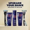 Dollar Shave Club Shave Cream for Extra-Cushioned Shaving Suitable for Sensitive Skin 6 oz