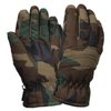 Rothco Insulated Hunting Gloves, Woodland Camo - L