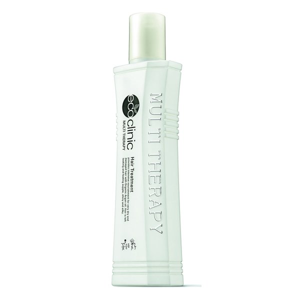 ECO CLINIC MULTI THERAPY HAIR TREATMENT SET 160ml + 15ml (CONTAINS ARGAN OIL)