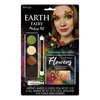 Woochie Earth Fairy Eyeshadow Makeup Kit - ST, Standard, Green