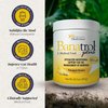 Medtrition Banatrol Natural Anti-Diarrheal with Prebiotics, Relief for IBS and Recurring Diarrhea, Clinically Supported Food, Non-Constipating, 28 Servings (Pineapple)