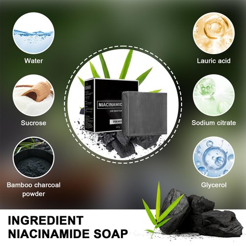 2Pcs Ballboyz Face Soap, Men Soap for Bar Soap,Ball Boyz Face Soap Bar For Men Wome,Ball Boyz for All Skin Types,Handmade Soap for Face & Body.