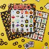 JOYIN 28 Players Halloween Bingo Cards Set, Halloween Bingo Game for School Classroom Family Group Activities, Halloween Party Supplies Adults Kids Indoor Board Games