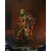 NECA Teenage Mutant Ninja Turtles (The Last Ronin) -1:7 Scale Collectible Action Figure, Ultimate Flashback Michelangelo