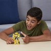 Transformers Toys Cyberverse Action Attackers Warrior Class Bumblebee Action Figure