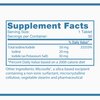Optimox Iodoral 50 mg Supplement - Potassium Iodide Tablets, High Potency Iodine Tablets, Iodine Supplements for Thyroid Support, Daily Vitamins and Minerals, Lugol's Iodine Solution - 30 Count