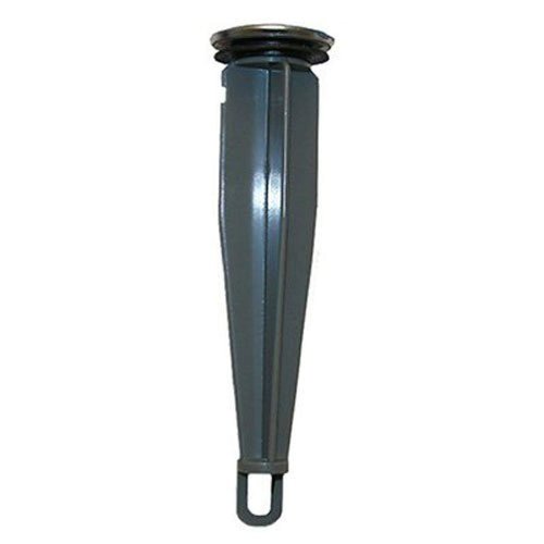 LASCO 03-4647L 4-7/8-Inch Long Replacement Lavatory Drain Stopper Chrome Fits Moen