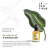 Lazartigue Huile des Rêves Dry Oil, Luxurious Nourishing Blend for Lustrous Hair, Vegan, Sulfate & Silicone Free, 1.7 fl.oz.