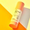 Hanskin Vitamin C Glow Capsule Face Moisturizer, Boost Radiance and Even Skin Tone, with Vitamin B and Niacinamide, Brightening Korean Skin Care, 2.7 fl oz.