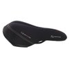 Serfas Dual Density Men's Bicycle Saddle