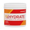 AdvoCare Rehydrate Electrolyte Drink Mix - Electrolytes Powder - Powder Drink Mix - Essential Amino Acids Supplement - Powdered Drink Mix for Water - Orange - 12.7 Oz