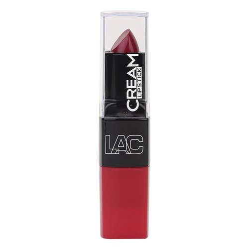 L.A. COLORS Moisture Cream Lipstick, Sugarcoated CML485