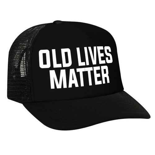 Funny Birthday Party Hat – Birthday and Retirement Party Supplies, Ideas, Gifts and Decorations Black