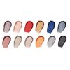 essence | Welcome to London Eyeshadow Palette | 12 Highly Pigmented, Matte & Metallic Shades | Vegan & Cruelty Free