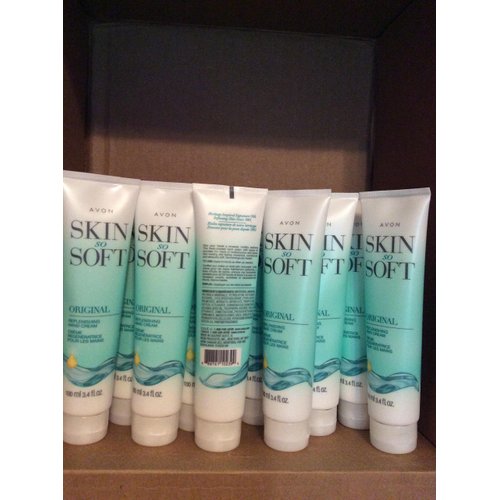 Original Replenishing Hand Cream - Poster Only No Lotion
