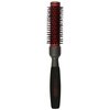 Luxor Pro T-Pro Small Vented Tourmaline Round Brush, 1.5 Inch