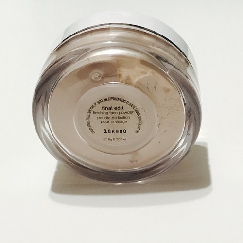 .em michelle phan final edit finishing face powder