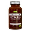 Ultra Pure EPA, Omega-3 Concentrate 500 mg Wild Fish Oil, The Most Advanced rTG Triglyceride Form, Non-GMO, 180 Small softgels, Pure & Essential