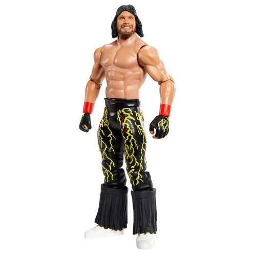 WWE "Macho Man" Randy Savage Action Figure