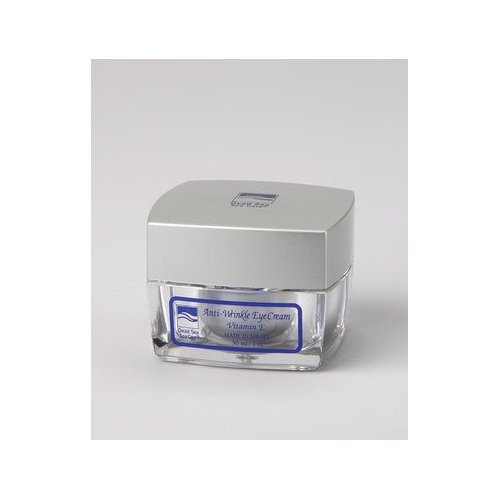 Dead Sea Spa Care Eye Cream, Anti Wrinkle Cream, Anti Aging Cream
