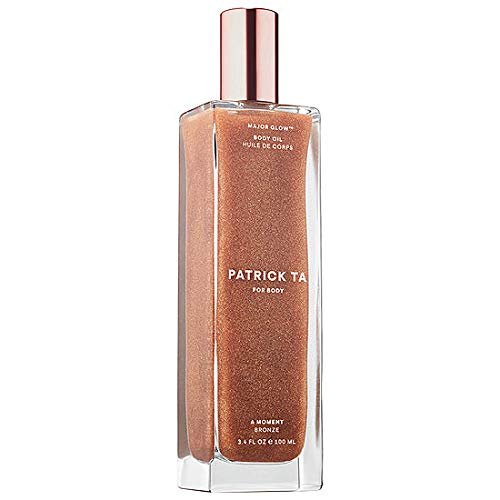 PATRICK TA Major Glow Body Oil A Moment