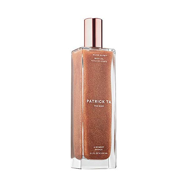 PATRICK TA Major Glow Body Oil A Moment