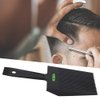 Flat Topper Comb with Leveling, Flat Top Comb Barber Shop Hairstyle Tool for Professional Use or Home Use, Hair Comb For Men Women, Flat Top Comb For Cutting Hair