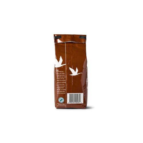 Wawa Dark Roast Ground Coffee, 12 oz.