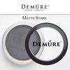 Demure Mineral Make Up (Stark) Eye Shadow, Matte Eyeshadow, Loose Powder, Eye Makeup, Professional Makeup