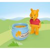 Playmobil Junior & Disney: Winnie The Pooh's Counter Balance Honey Pot