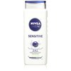 Nivea For Men Body Wash - Sensitive - 16.9 oz - 2 pk