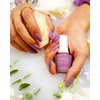 Gelish Mini Spring Pure Beauty Collection (Malva), Purple Gel Nail Polish, Purple Nail Polish, Gel Nail Polish, Pastel Gel Nail Polish, Spring Nail Polish, Gel Nail Polish Pastel, 3 ounce