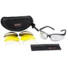 Firefield Performance Shooting Glasses
