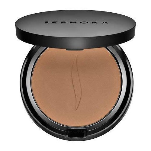 SEPHORA COLLECTION Matte Perfection Powder Foundation 44 Neutral Almond