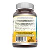 Amazing Omega Norwegian Cod Liver Oil 1250 Mg Softgels Supplement | Omega-3, EPA, DHA, Vitamin A, Vitamin D & Vitamin E (Lemon | 120 Count)